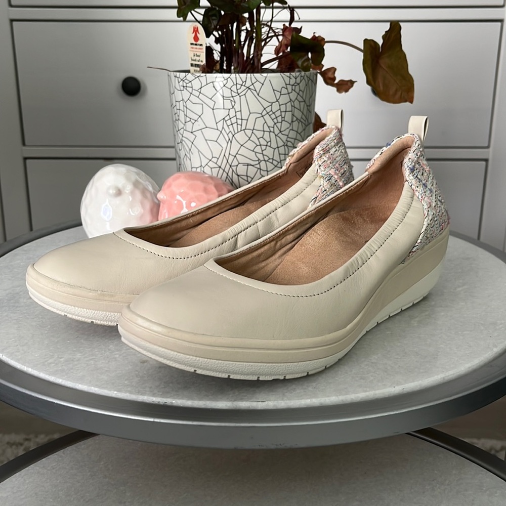 Vionic Jacey Women’s Wedge Shoes 7M